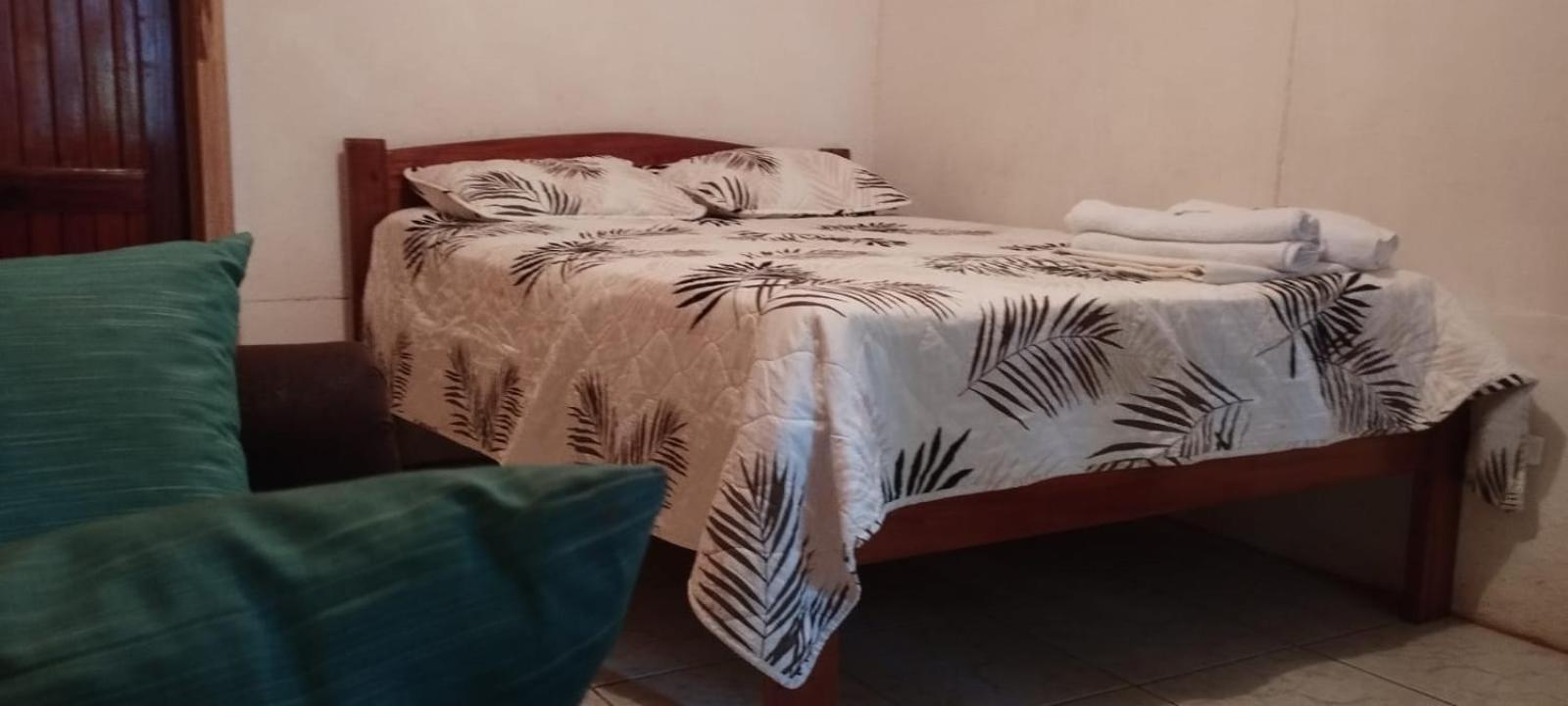 Hotel Maguey Tigre  Bagian luar foto