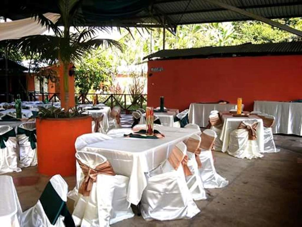 Hotel Maguey Tigre  Bagian luar foto