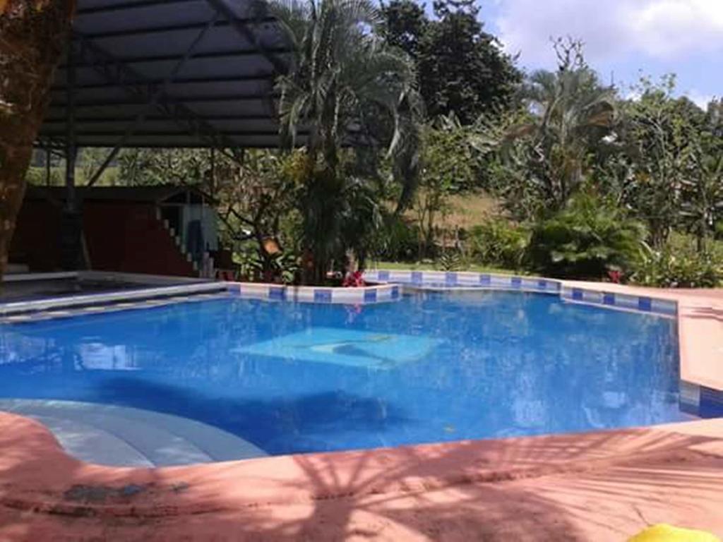 Hotel Maguey Tigre  Bagian luar foto