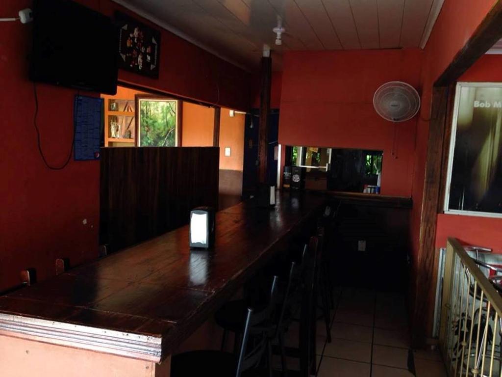 Hotel Maguey Tigre  Bagian luar foto