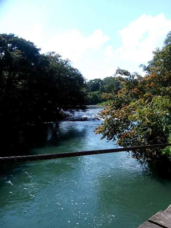 Hotel Maguey Tigre  Bagian luar foto