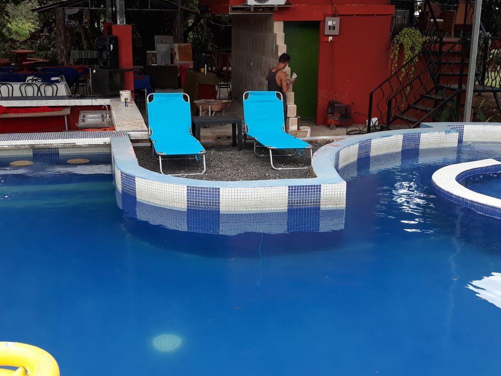 Hotel Maguey Tigre  Bagian luar foto