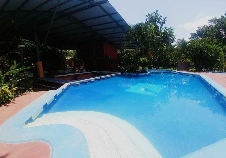 Hotel Maguey Tigre  Bagian luar foto