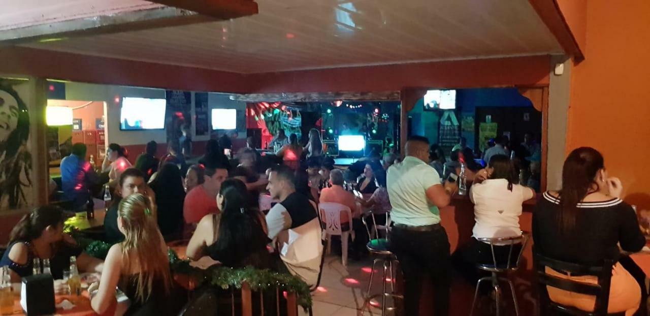 Hotel Maguey Tigre  Bagian luar foto